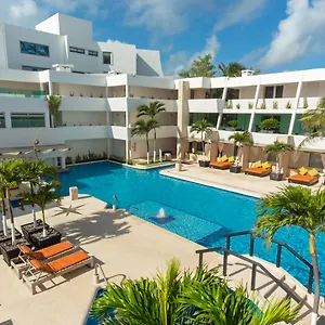 Hotel Flamingo