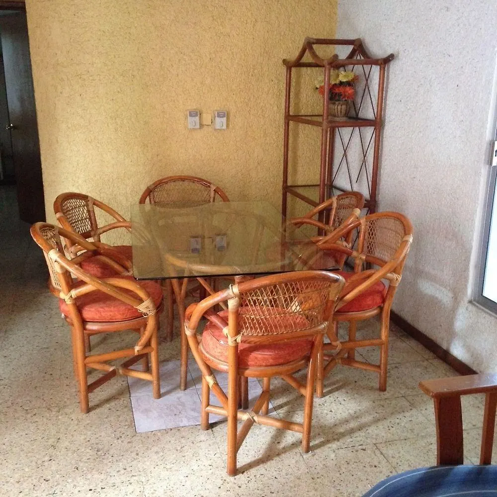 Garden Suites קנקון מלון