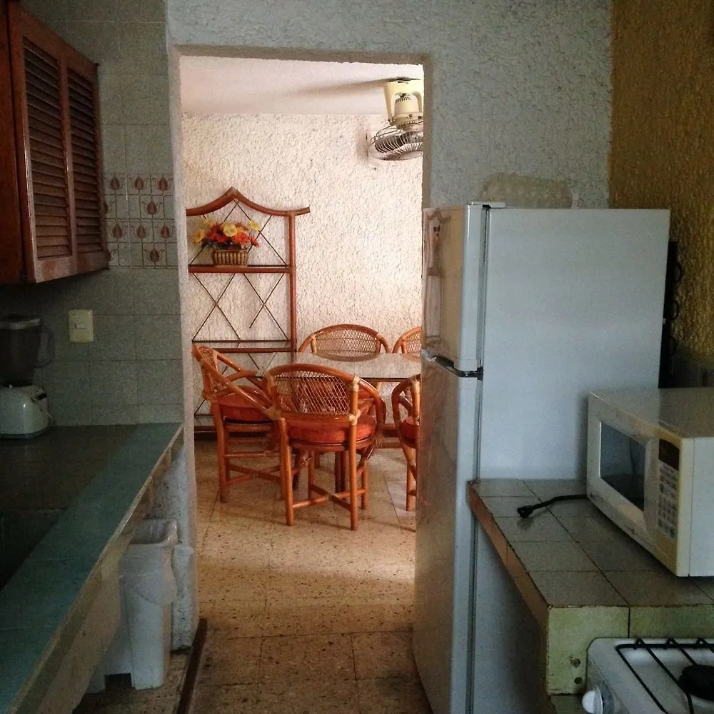 מלון Garden Suites קנקון
