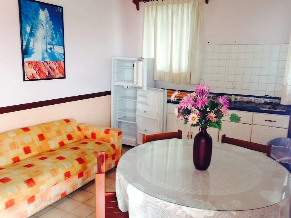 Garden Suites קנקון