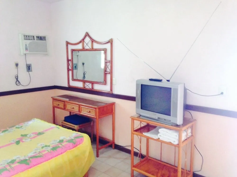 Garden Suites קנקון מלון