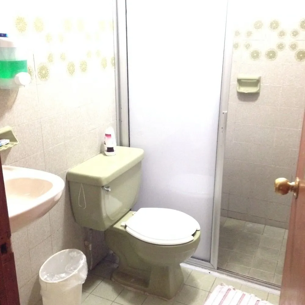 Garden Suites קנקון 2*,  מקסיקו