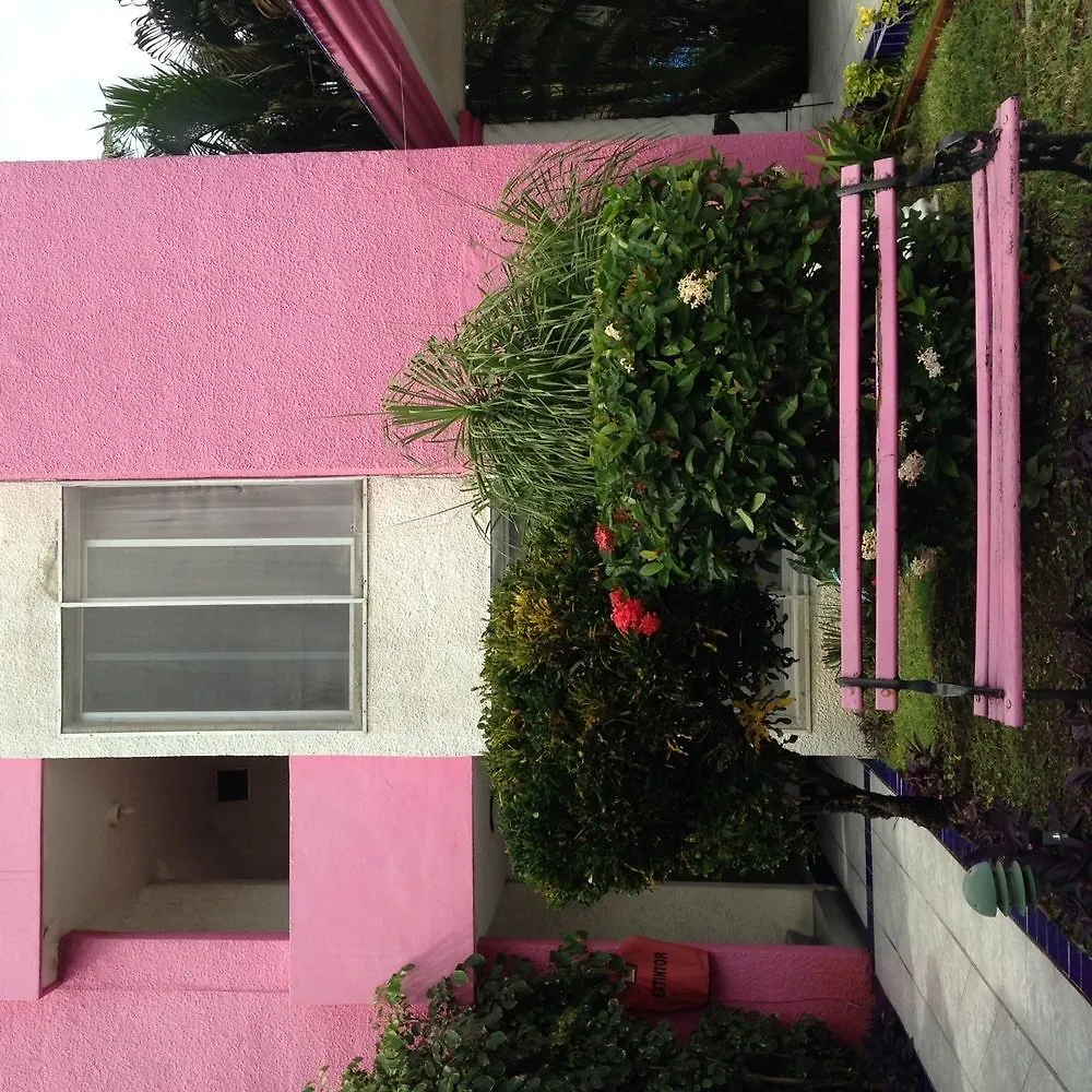 Garden Suites קנקון מלון