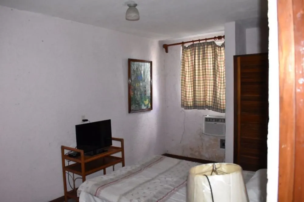Garden Suites קנקון 2*,  מקסיקו
