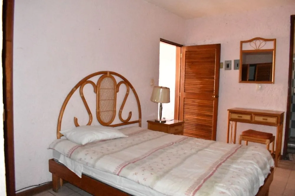 Garden Suites קנקון