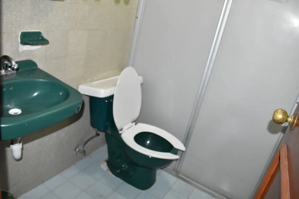 Garden Suites קנקון מקסיקו