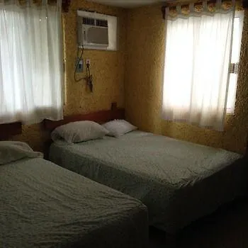 Otel Garden Suites Cancun