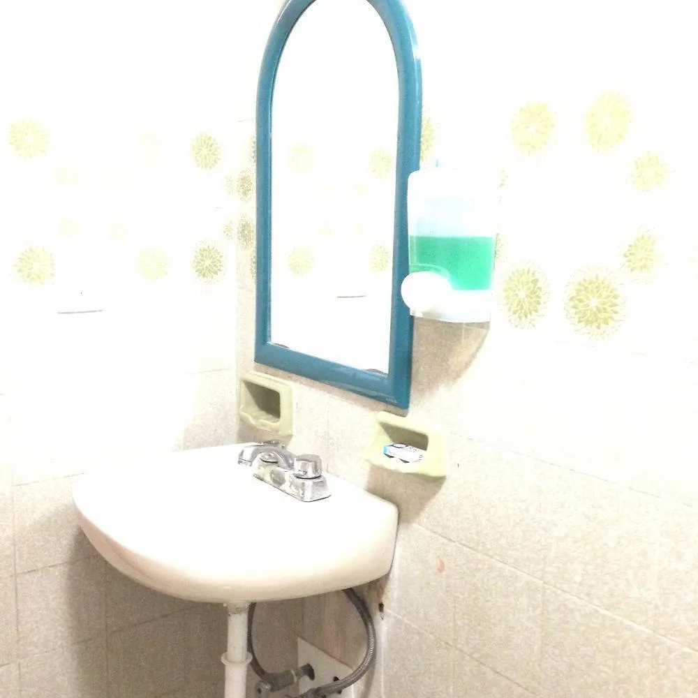 Otel Garden Suites Cancun