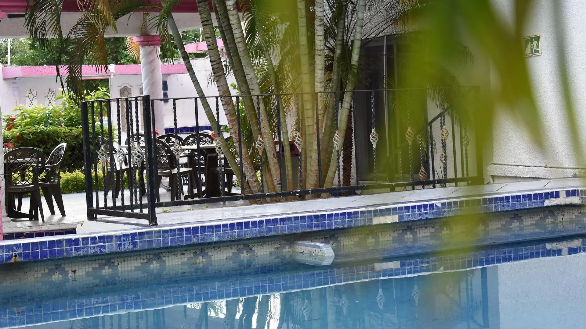 Garden Suites Cancun Meksika
